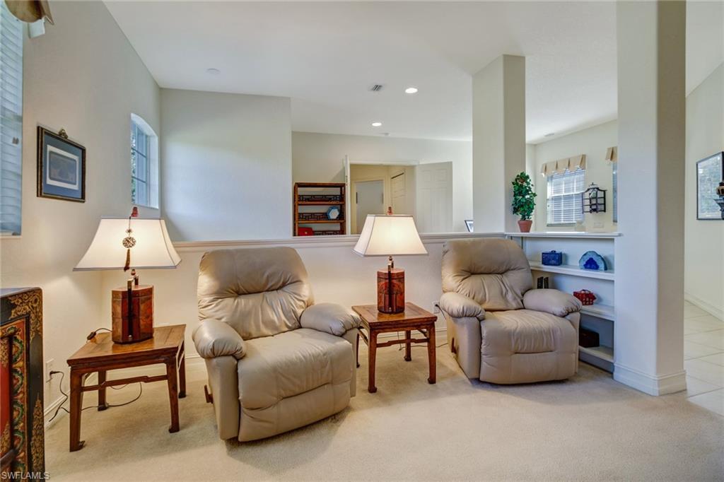 LANCASTER SQUARE - Residential