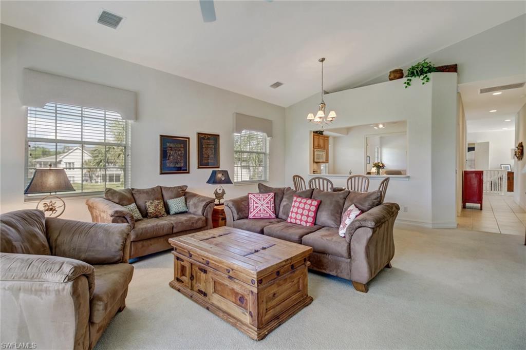 LANCASTER SQUARE - Residential