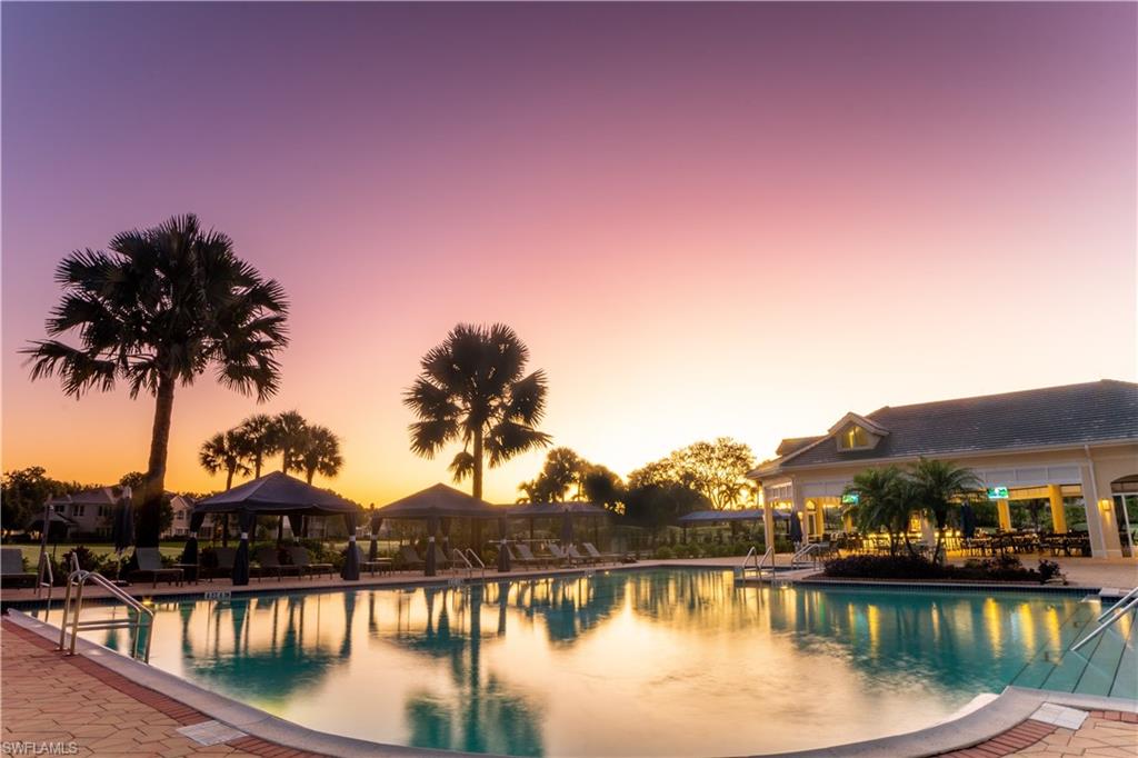 LANCASTER SQUARE - Residential