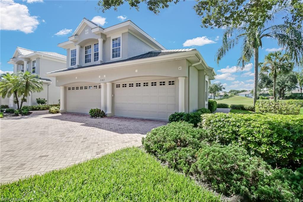 LANCASTER SQUARE - Residential