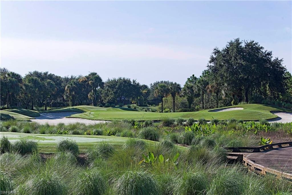 LANCASTER SQUARE - Residential