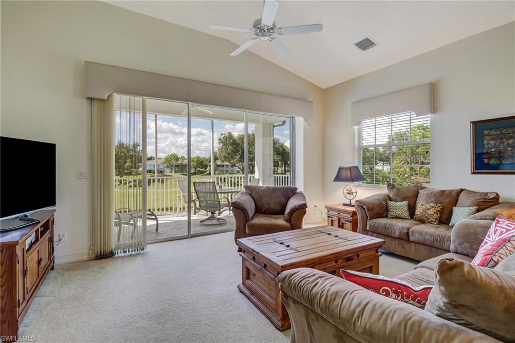 LANCASTER SQUARE - Residential