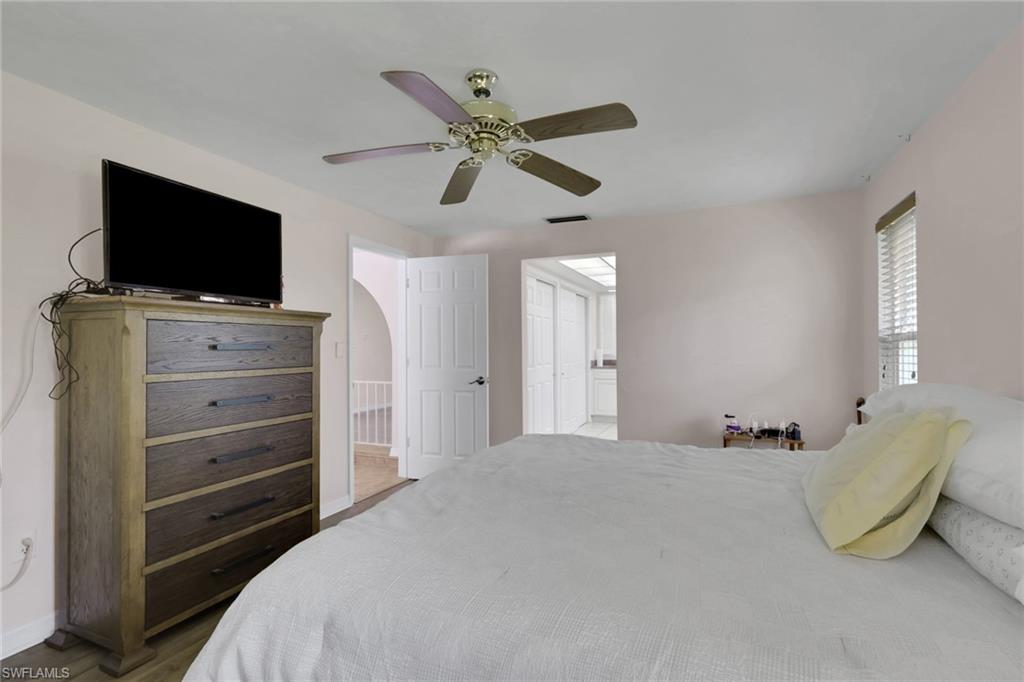 LOCHMOOR - Residential