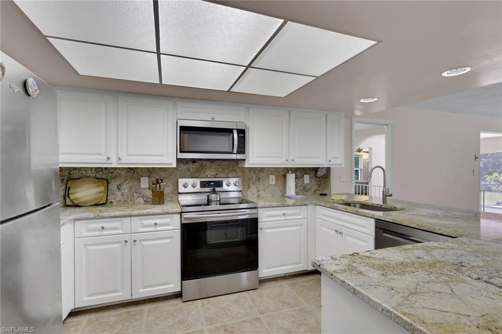 LOCHMOOR - Residential