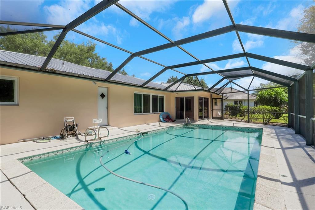 LOCHMOOR - Residential