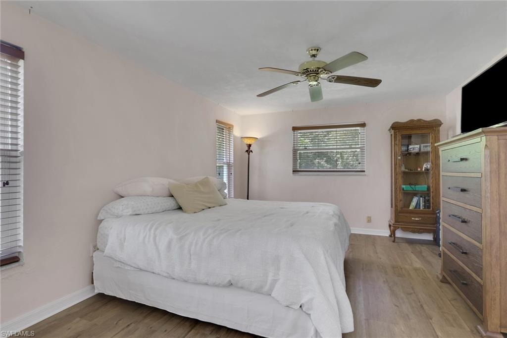 LOCHMOOR - Residential