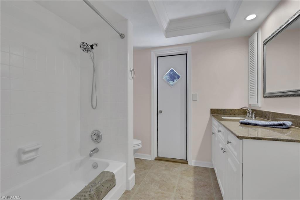 LOCHMOOR - Residential