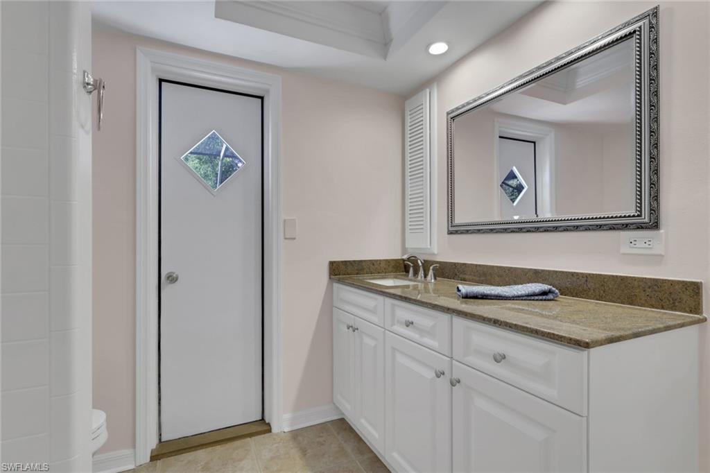 LOCHMOOR - Residential