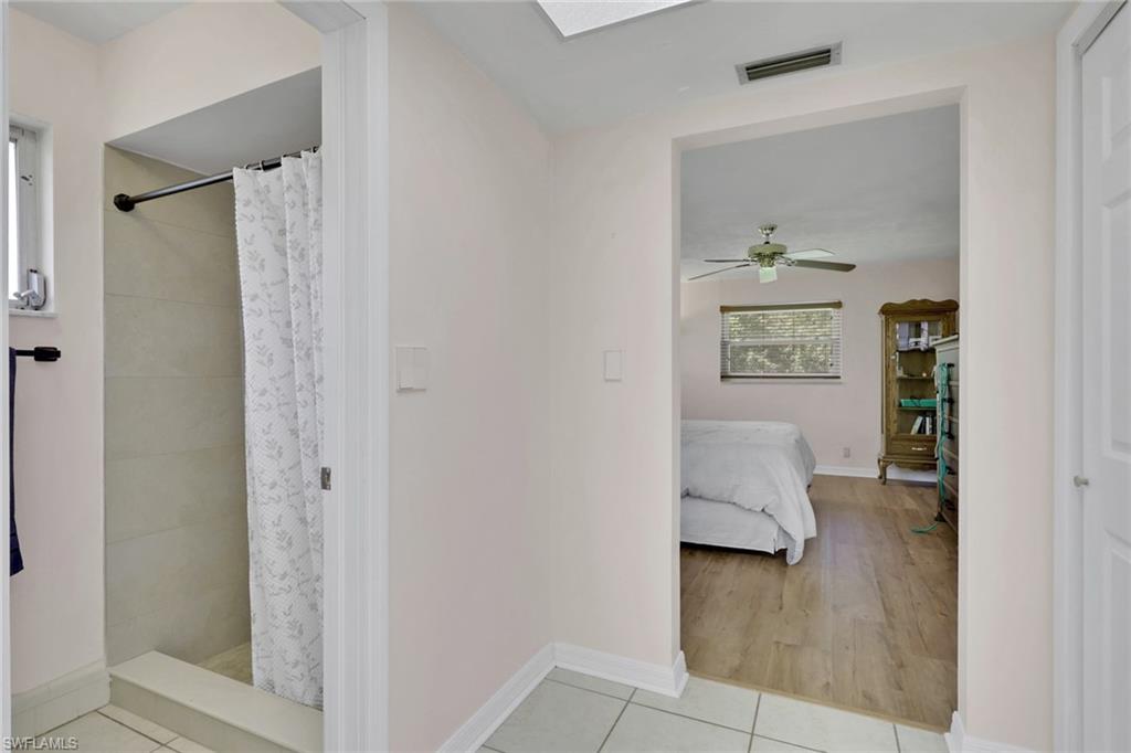 LOCHMOOR - Residential