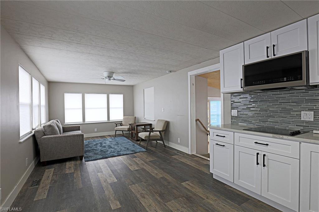 RIVERLAWN TERRACE - Residential