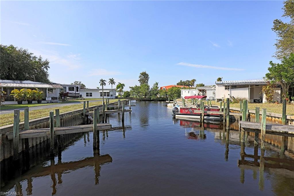 RIVERLAWN TERRACE - Residential