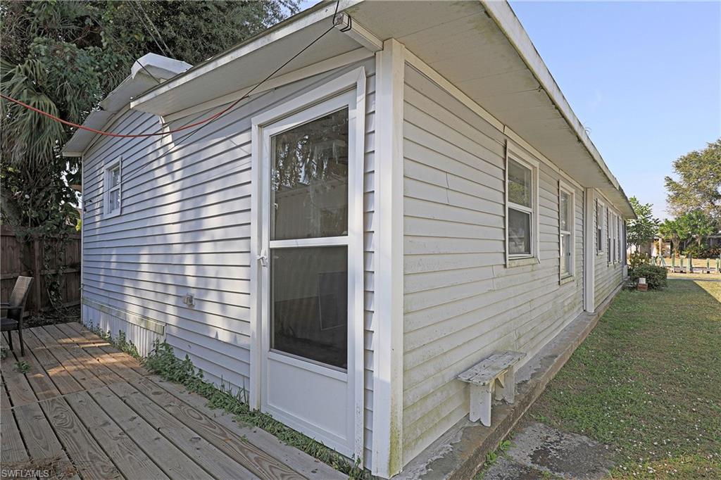 RIVERLAWN TERRACE - Residential