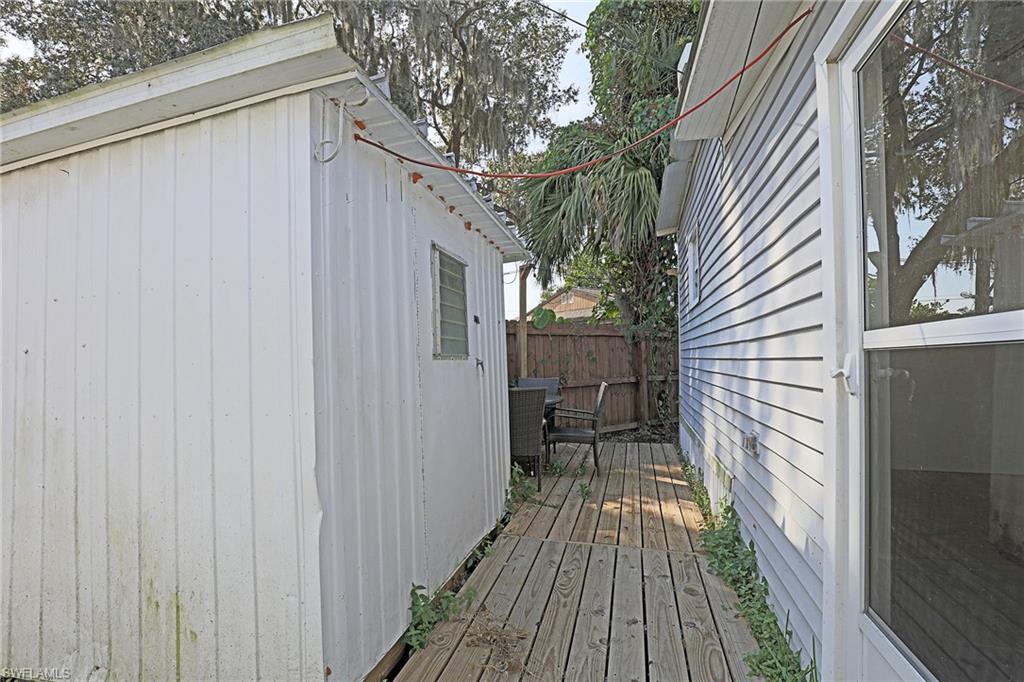 RIVERLAWN TERRACE - Residential