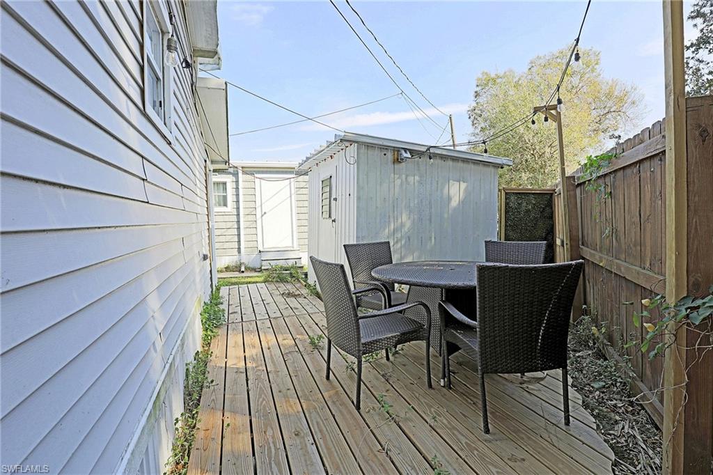 RIVERLAWN TERRACE - Residential