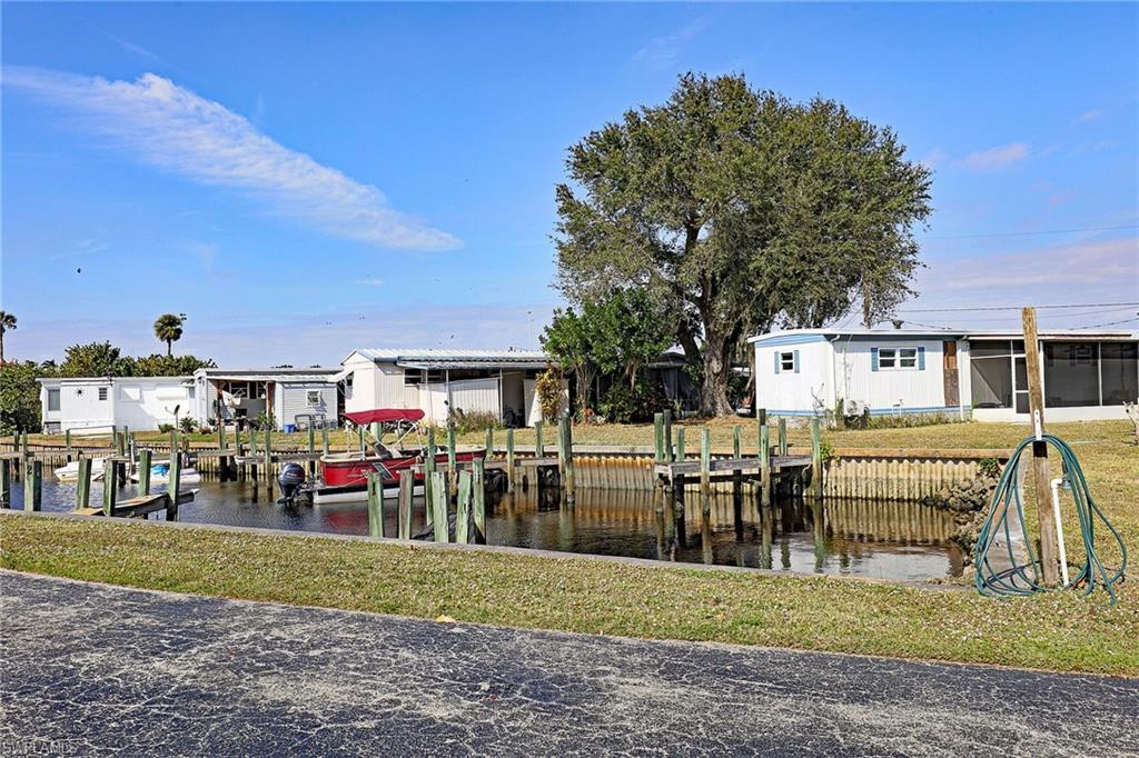 RIVERLAWN TERRACE - Residential