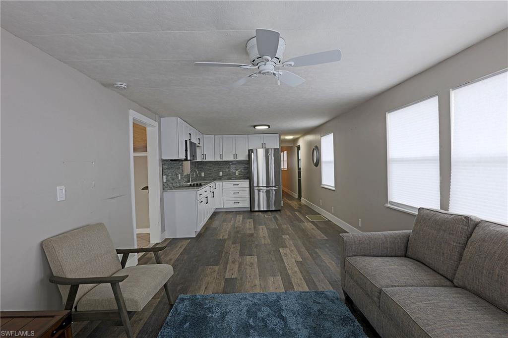 RIVERLAWN TERRACE - Residential