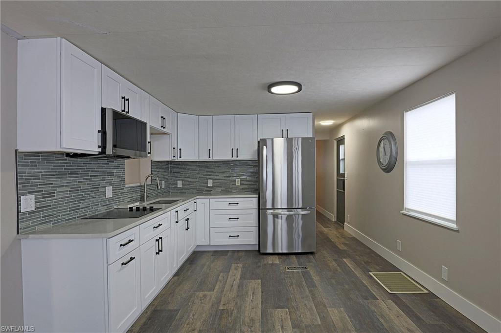 RIVERLAWN TERRACE - Residential