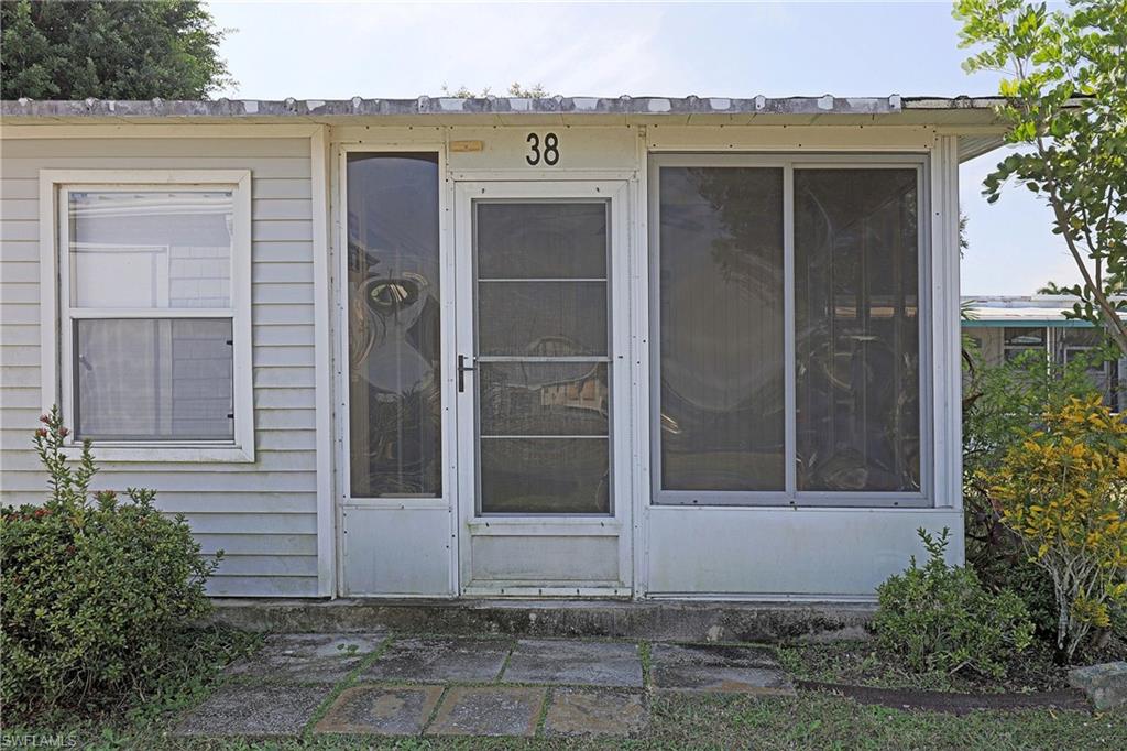 RIVERLAWN TERRACE - Residential