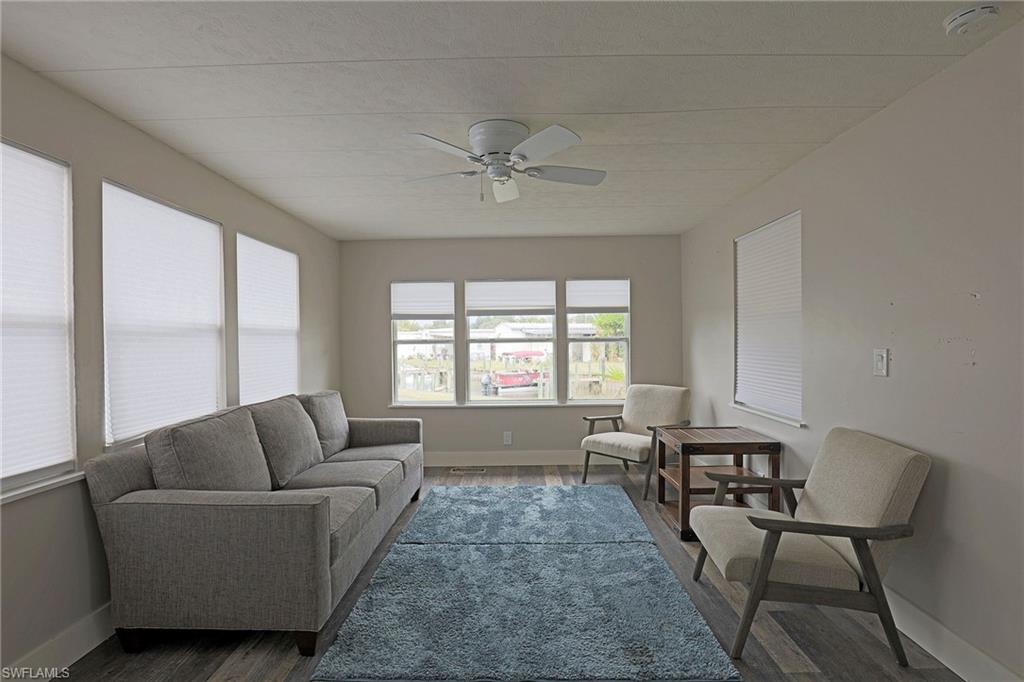 RIVERLAWN TERRACE - Residential