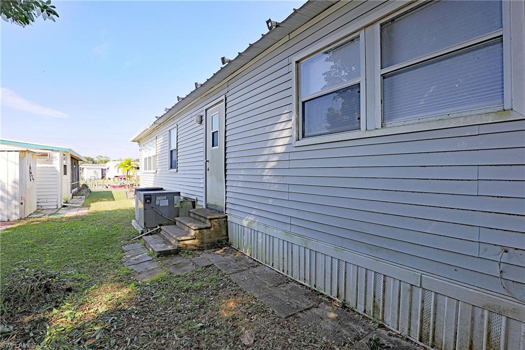 RIVERLAWN TERRACE - Residential