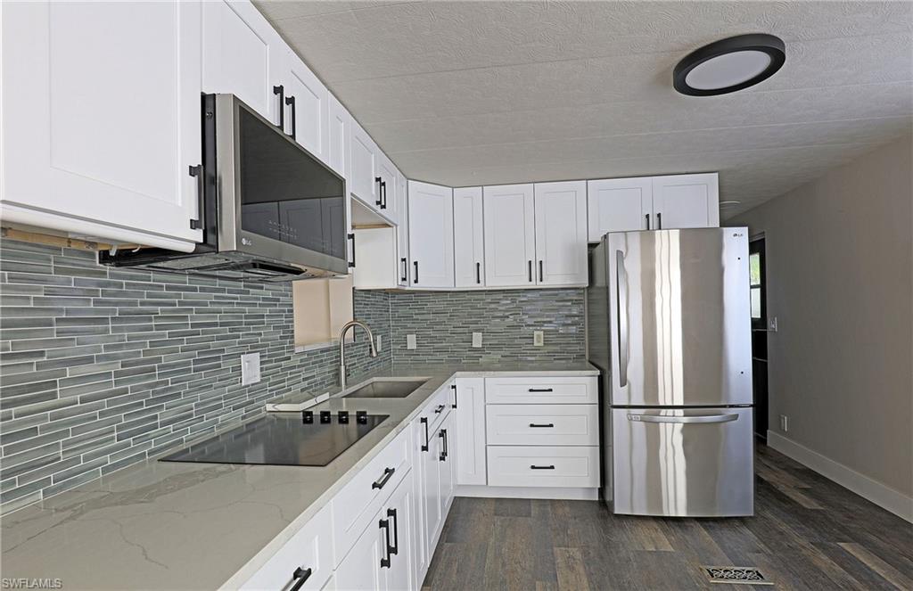 RIVERLAWN TERRACE - Residential