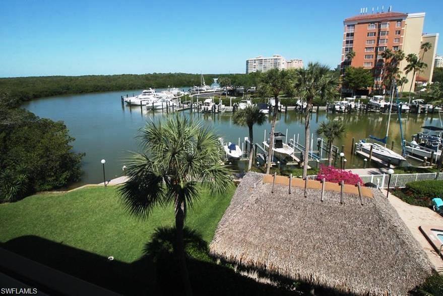 ANCHORAGE AT VANDERBILT - Residential Lease