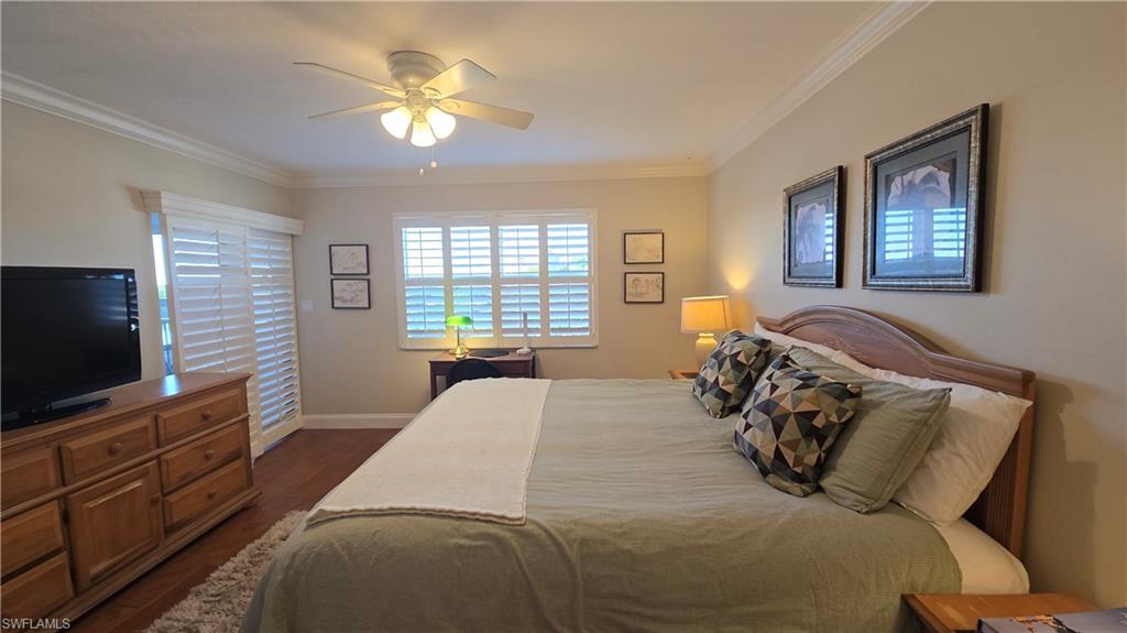 ANCHORAGE AT VANDERBILT - Residential Lease