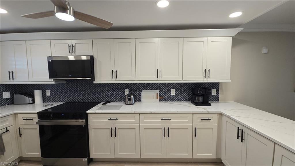 ANCHORAGE AT VANDERBILT - Residential Lease