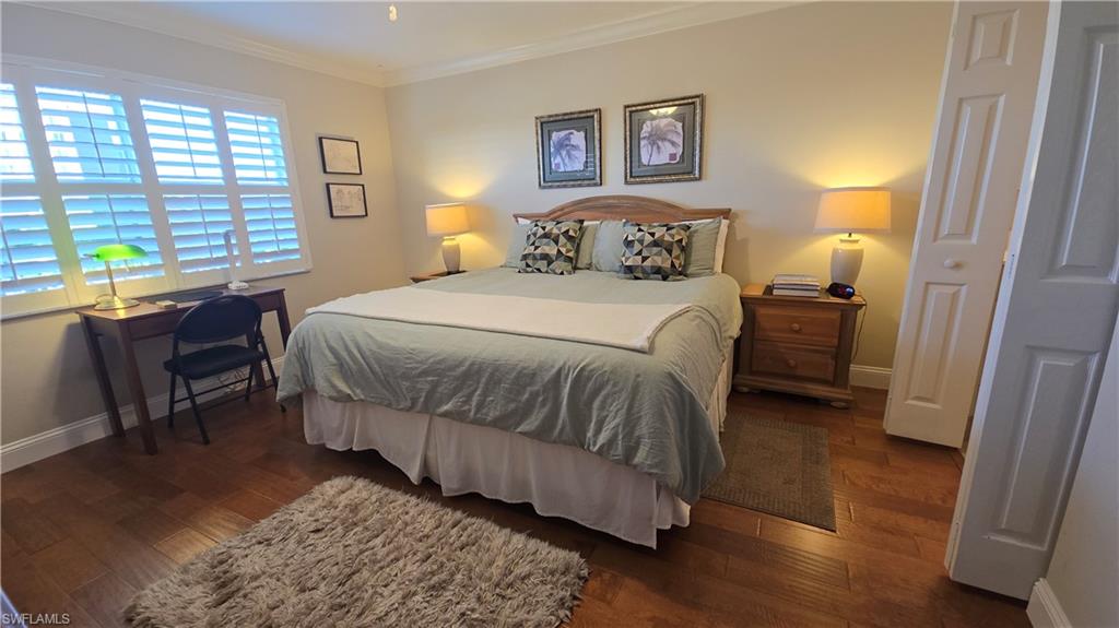 ANCHORAGE AT VANDERBILT - Residential Lease