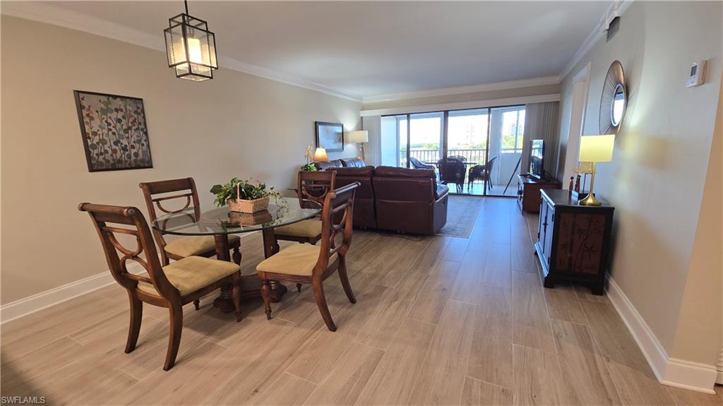 ANCHORAGE AT VANDERBILT - Residential Lease