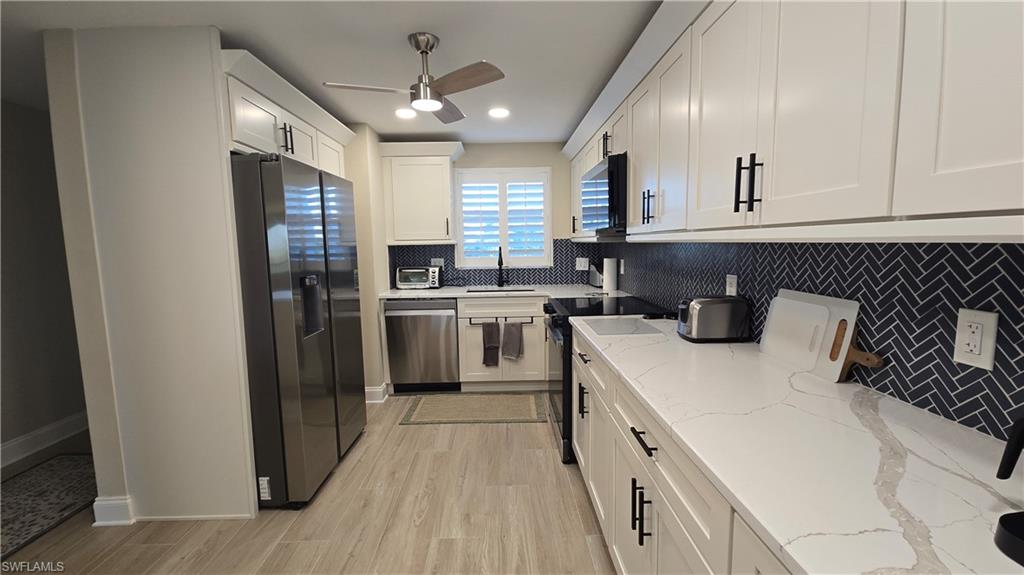 ANCHORAGE AT VANDERBILT - Residential Lease