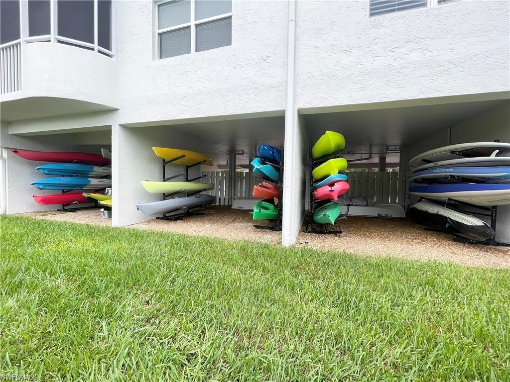 ANCHORAGE AT VANDERBILT - Residential Lease