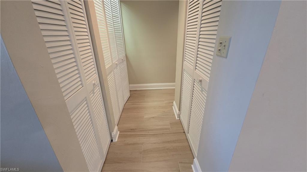 ANCHORAGE AT VANDERBILT - Residential Lease