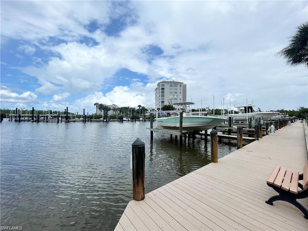 ANCHORAGE AT VANDERBILT - Residential Lease