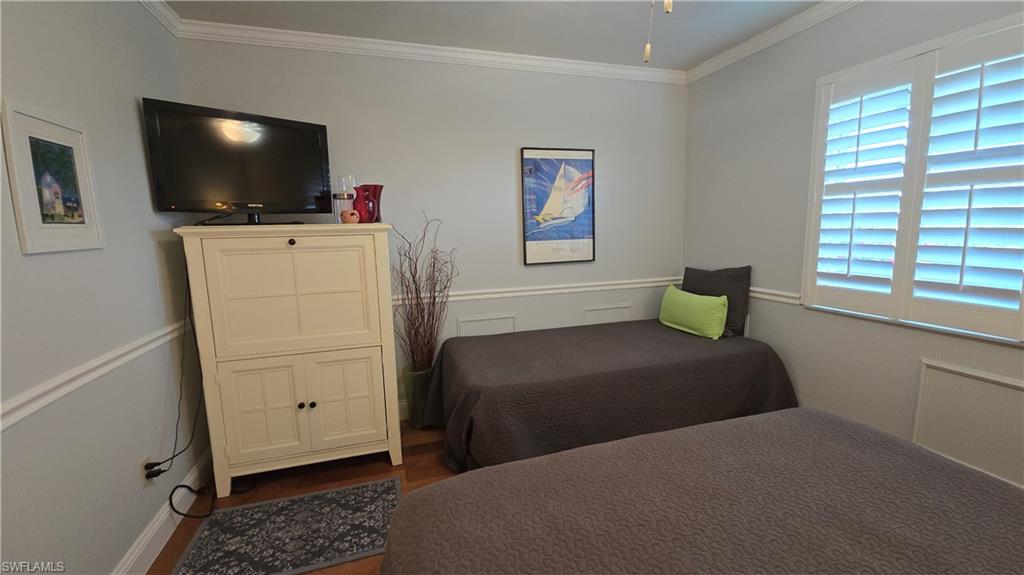 ANCHORAGE AT VANDERBILT - Residential Lease