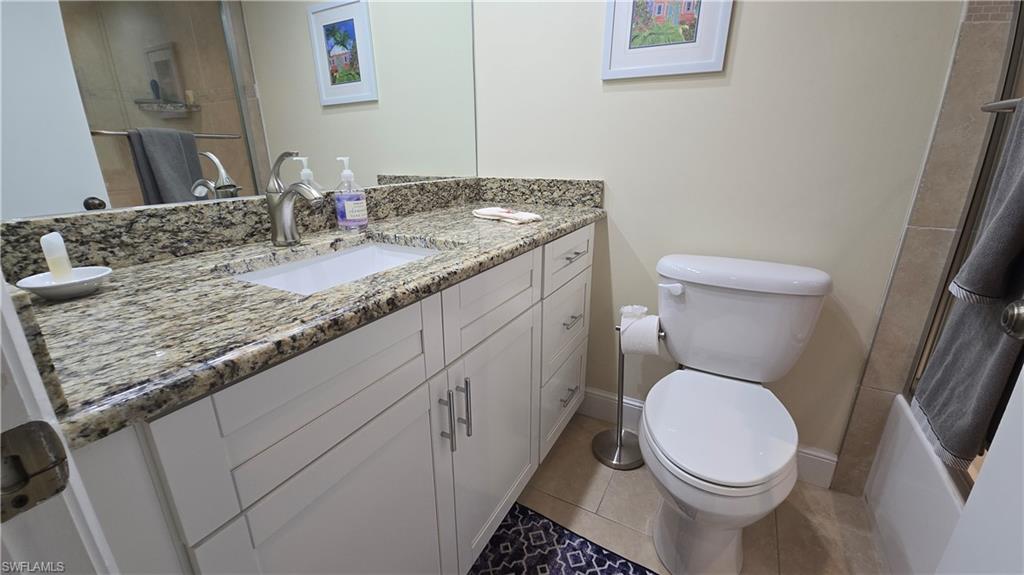 ANCHORAGE AT VANDERBILT - Residential Lease