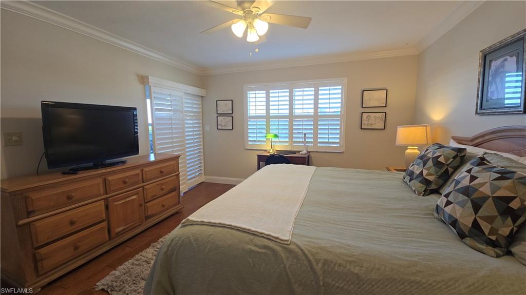 ANCHORAGE AT VANDERBILT - Residential Lease