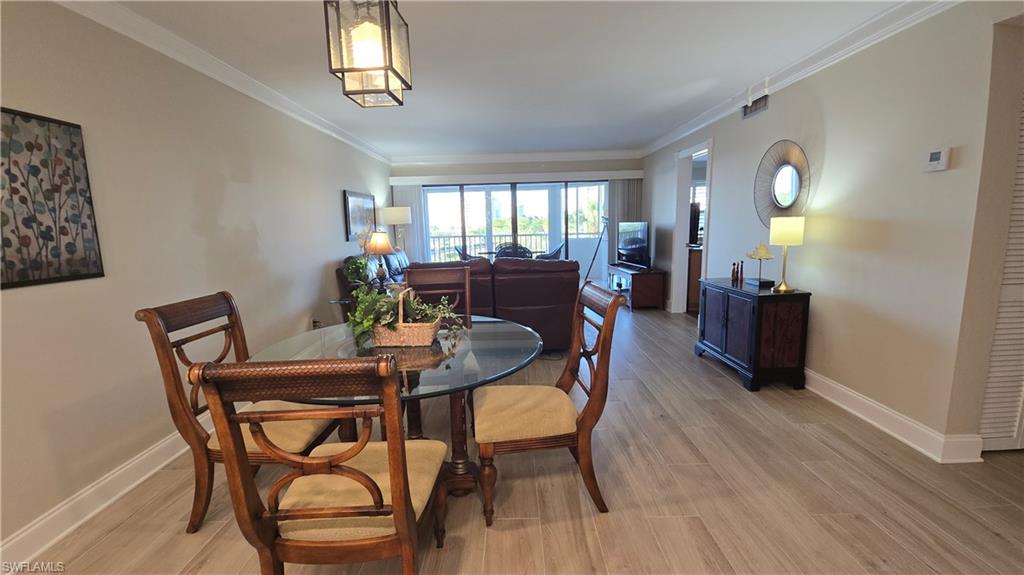 ANCHORAGE AT VANDERBILT - Residential Lease