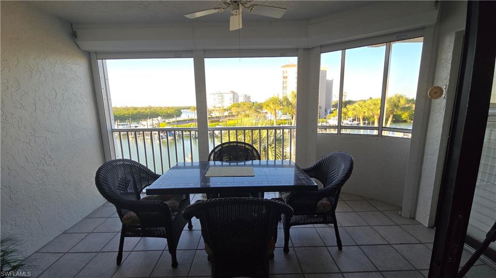 ANCHORAGE AT VANDERBILT - Residential Lease