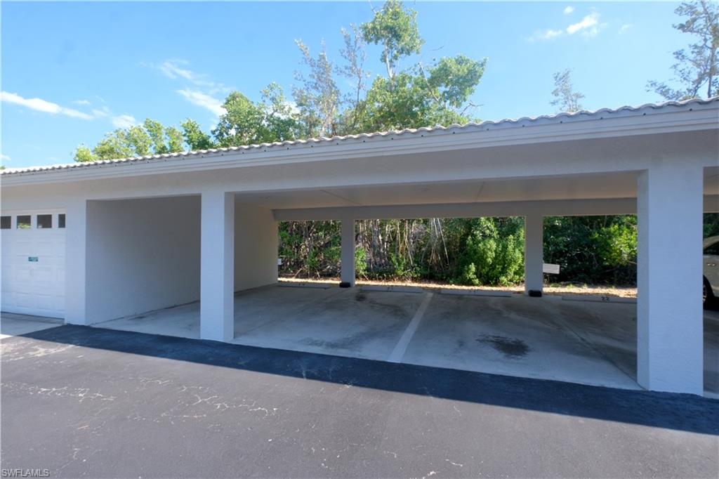 ANCHORAGE AT VANDERBILT - Residential Lease