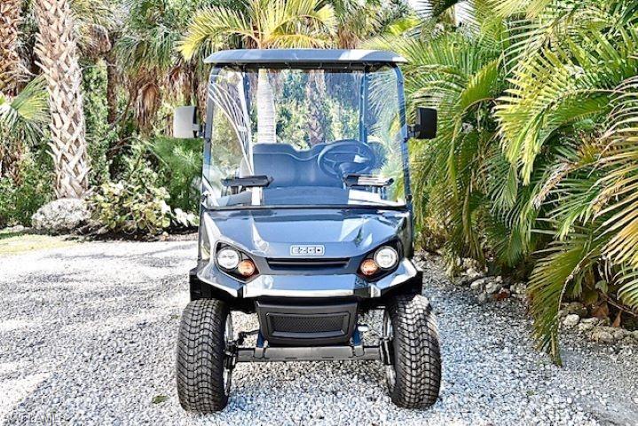 GULF RIDGE SUB - Residential