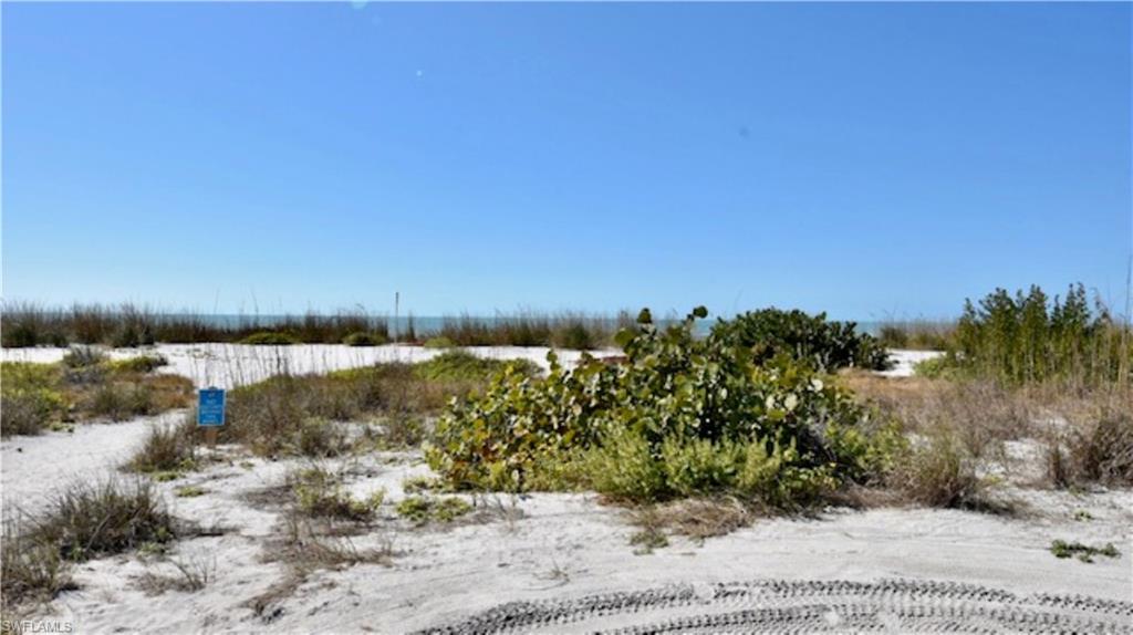 GULF RIDGE SUB - Residential