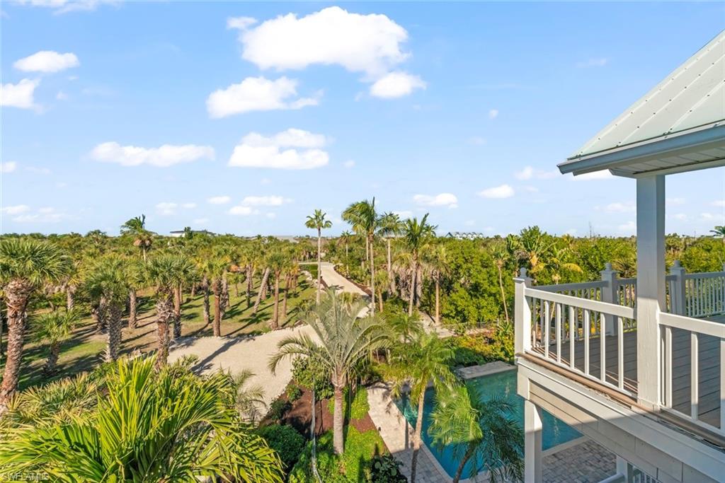 GULF RIDGE SUB - Residential