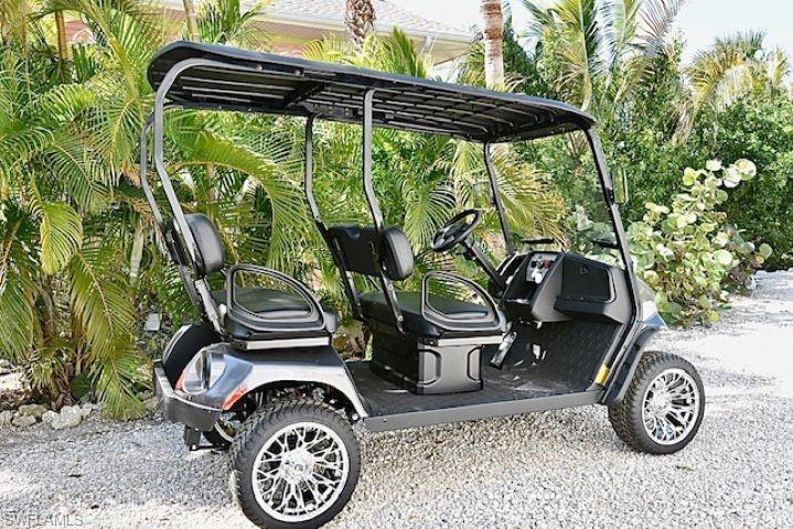 GULF RIDGE SUB - Residential