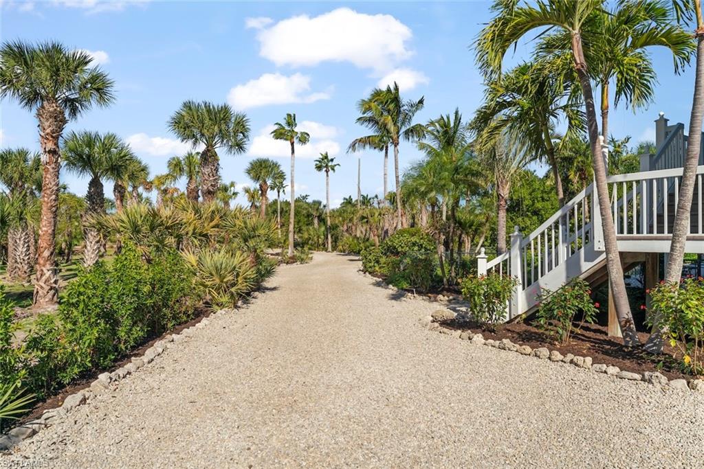 GULF RIDGE SUB - Residential