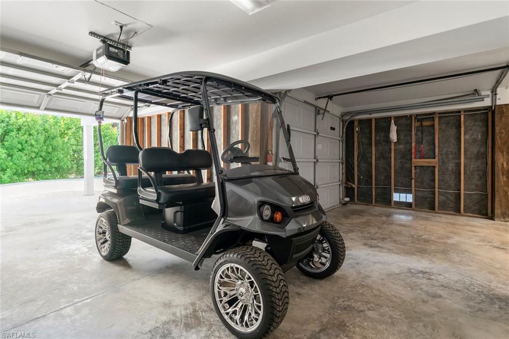 GULF RIDGE SUB - Residential