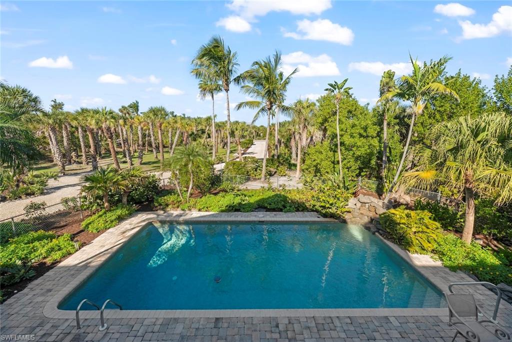 GULF RIDGE SUB - Residential