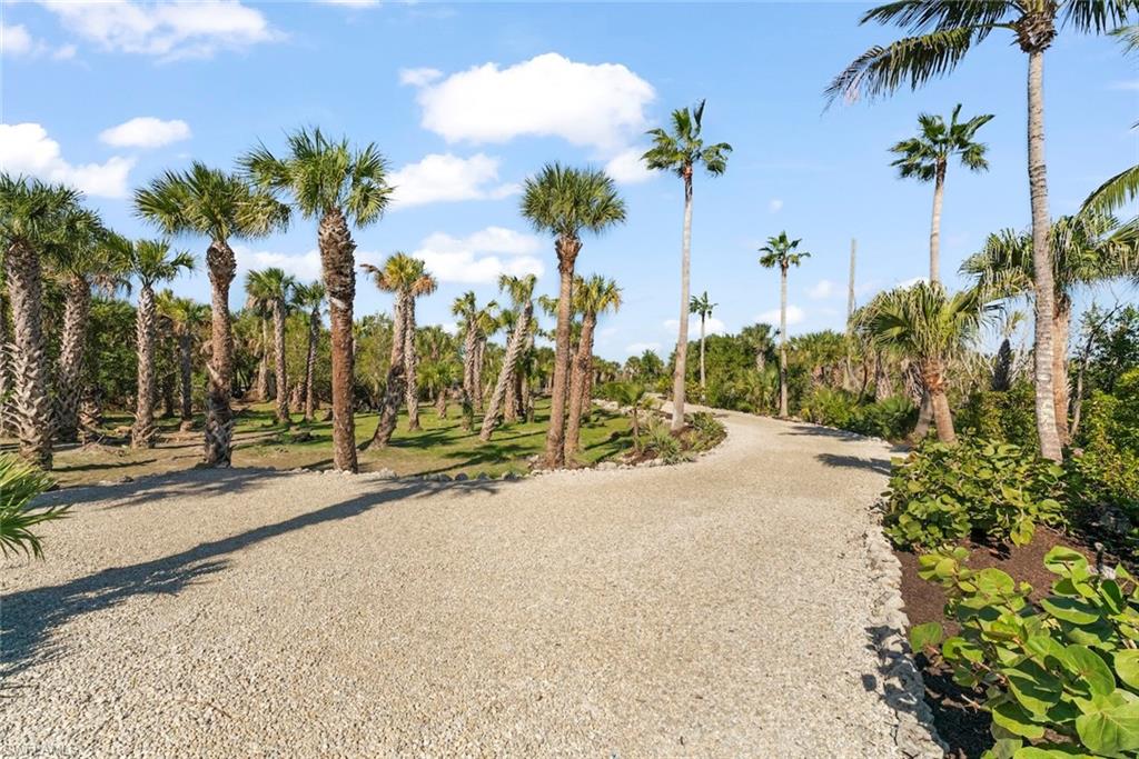 GULF RIDGE SUB - Residential