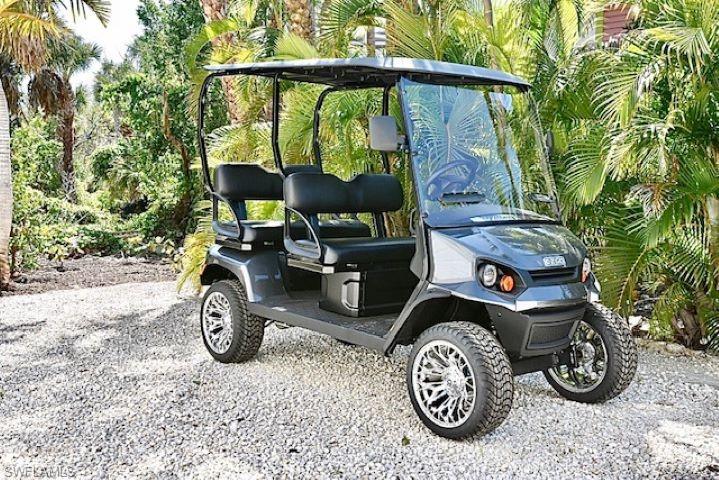 GULF RIDGE SUB - Residential