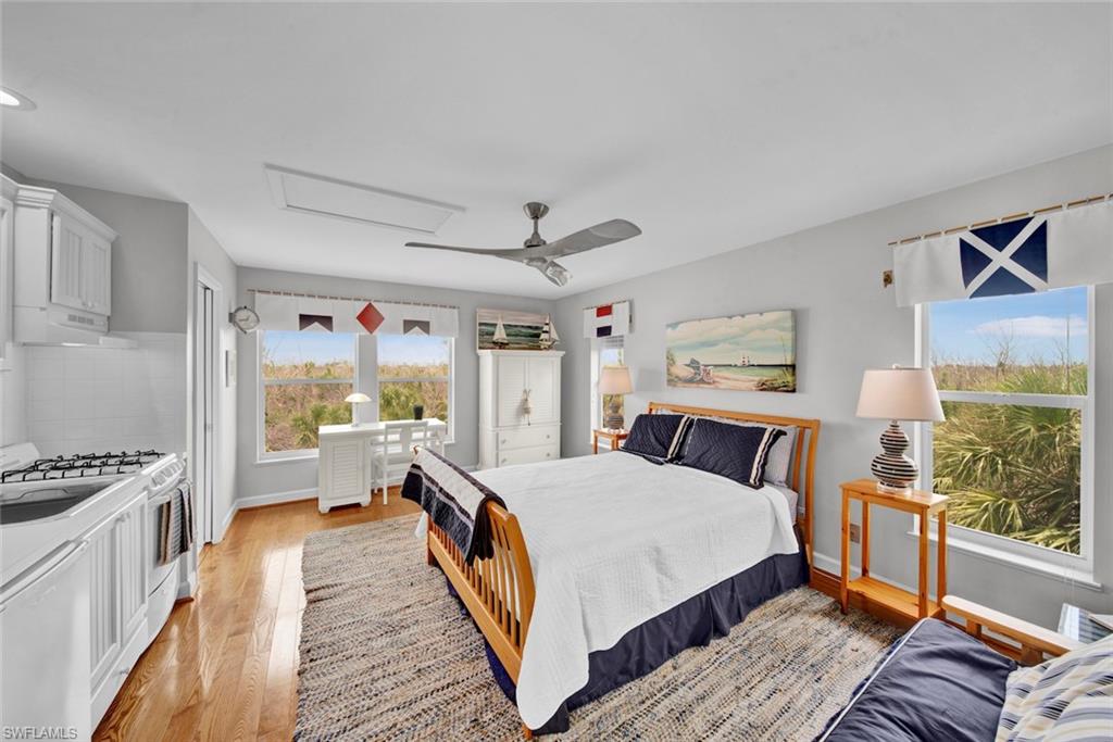 GULF RIDGE SUB - Residential